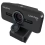 Kamera internetowa Creative Live! Cam Sync V3 2K QHD z dwoma mikrofonami i przesłoną prywatności, czarna
