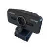 Kamera internetowa Creative Live! Cam Sync V3 2K QHD z dwoma mikrofonami i przesłoną prywatności, czarna