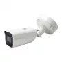 LevelOne FCS-5212 6MP zewnętrzna kamera IP typu bullet z silnikowym obiektywem zmiennoogniskowym, H.265, nocna wizja IR, PoE, IP66, IK10