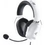 Razer BlackShark V2 X dla PlayStation – Przewodowy zestaw słuchawkowy gamingowy – Quartz