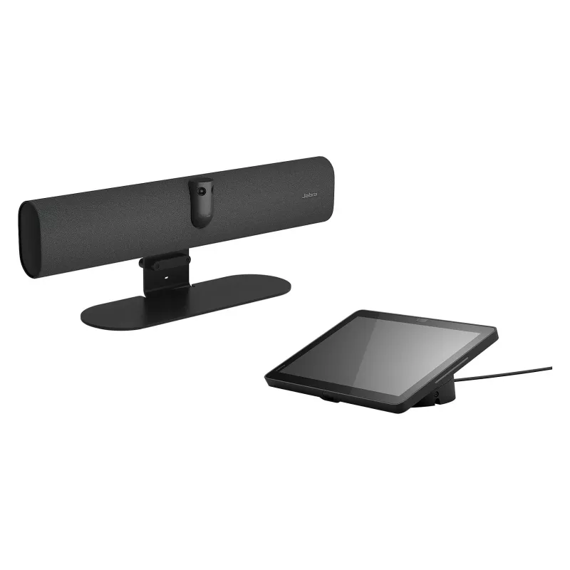 Zasilacz Jabra PanaCast 40 VBS z przewodem zasilającym EMEA (36 W, 12 V, 3 A)