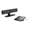 Zasilacz Jabra PanaCast 40 VBS z przewodem zasilającym EMEA (36 W, 12 V, 3 A)