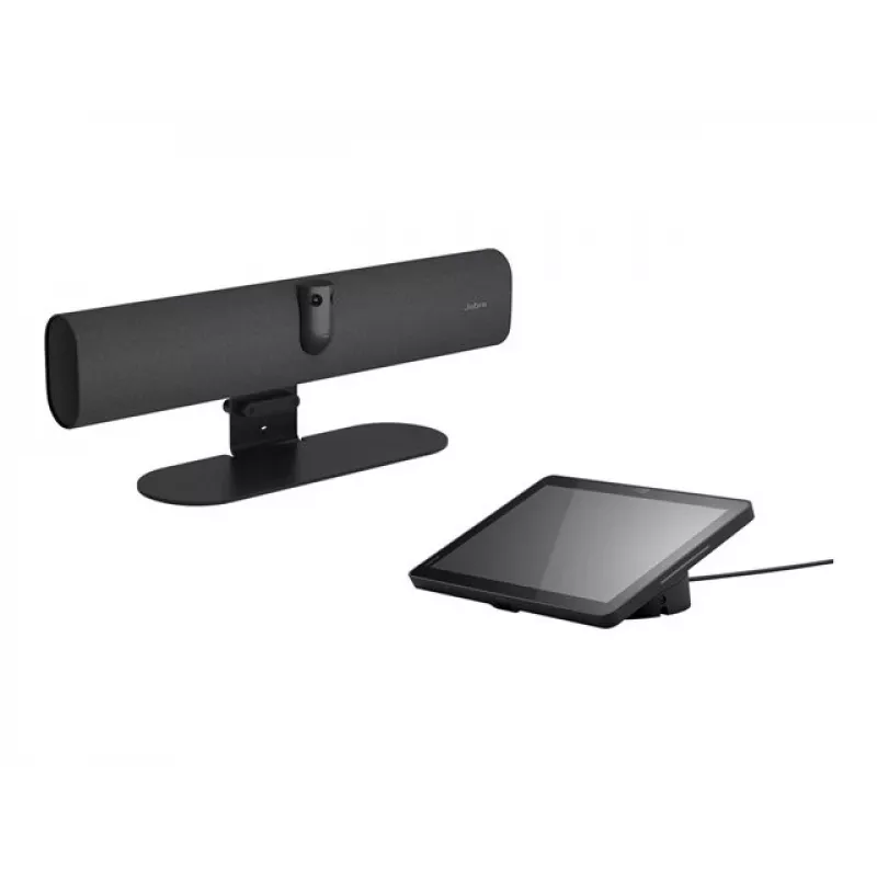 Zasilacz Jabra PanaCast 40 VBS z przewodem zasilającym EMEA (36 W, 12 V, 3 A)