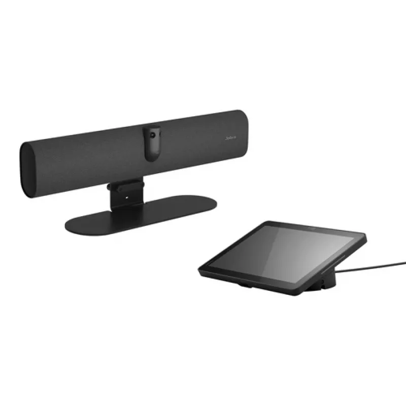 Zasilacz Jabra PanaCast 40 VBS z przewodem zasilającym EMEA (36 W, 12 V, 3 A)
