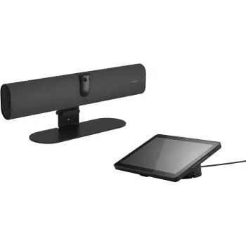 Zasilacz Jabra PanaCast 40 VBS z przewodem zasilającym EMEA (36 W, 12 V, 3 A)
