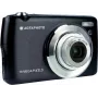 AgfaPhoto Realishot DC8200 8MP Aparat kompaktowy Czarny