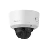 LevelOne FCS-3098 Gemini Zoom kopułkowa kamera IP 8MP H.265 PoE IR wewnętrzna/zewnętrzna