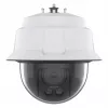 AXIS Q6088-E 4K UHD Zewnętrzna Kamera Sieciowa PTZ Dome