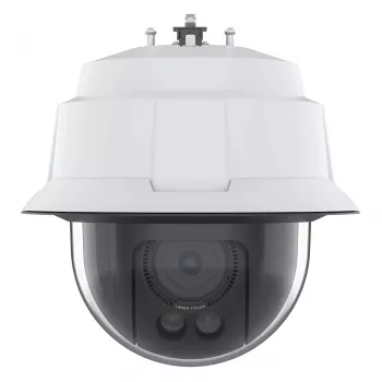 AXIS Q6088-E 4K UHD Zewnętrzna Kamera Sieciowa PTZ Dome