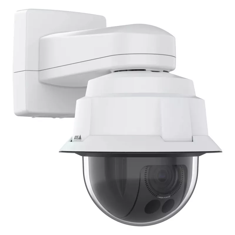 AXIS Q6088-E 4K UHD Zewnętrzna Kamera Sieciowa PTZ Dome