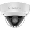 LevelOne FCS-3616 6MP zewnętrzna kamera IP typu dome z podczerwienią, PoE, H.265