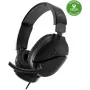 Turtle Beach Recon 70X Przewodowy Zestaw Słuchawkowy Gamingowy - Czarny TBS-2001-05