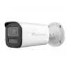 LevelOne IPCam FCS-5222 Kopułkowa kamera sieciowa 2MP H.265 IR PoE