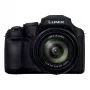 Panasonic LUMIX DC-FZ82D Aparat cyfrowy - 18,1 MP, 60x zoom optyczny, wideo 4K, czarny