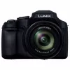 Panasonic LUMIX DC-FZ82D Aparat cyfrowy - 18,1 MP, 60x zoom optyczny, wideo 4K, czarny