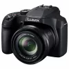 Panasonic LUMIX DC-FZ82D Aparat cyfrowy - 18,1 MP, 60x zoom optyczny, wideo 4K, czarny
