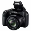 Panasonic LUMIX DC-FZ82D Aparat cyfrowy - 18,1 MP, 60x zoom optyczny, wideo 4K, czarny