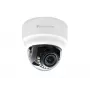 LevelOne FCS-3303 3MP kopułkowa kamera IP z PoE, nocnym podświetleniem IR, IP66 IK10