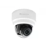 LevelOne FCS-3303 3MP kopułkowa kamera IP z PoE, nocnym podświetleniem IR, IP66 IK10