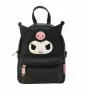 BlueSkyStudios Sanrio Kuromi Mini Plecak