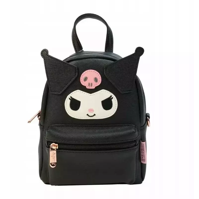 BlueSkyStudios Sanrio Kuromi Mini Plecak