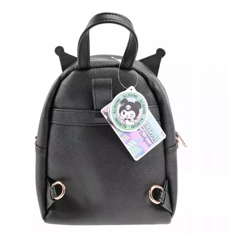BlueSkyStudios Sanrio Kuromi Mini Plecak