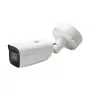 LevelOne FCS-5095 8MP zewnętrzna kamera IP typu bullet z IR, PoE, IK10