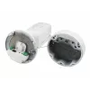 LevelOne FCS-5095 8MP zewnętrzna kamera IP typu bullet z IR, PoE, IK10
