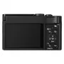 Panasonic Lumix DC-TZ99 Aparat cyfrowy - 20,3MP, 30x Zoom, Wideo 4K, Czarny