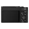 Panasonic Lumix DC-TZ99 Aparat cyfrowy - 20,3MP, 30x Zoom, Wideo 4K, Czarny