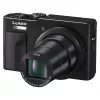 Panasonic Lumix DC-TZ99 Aparat cyfrowy - 20,3MP, 30x Zoom, Wideo 4K, Czarny