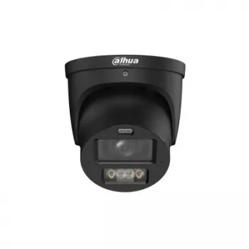 DAHUA 8MP kamera IP typu eyeball HDW3849H-ZASPV2712PRO-B
