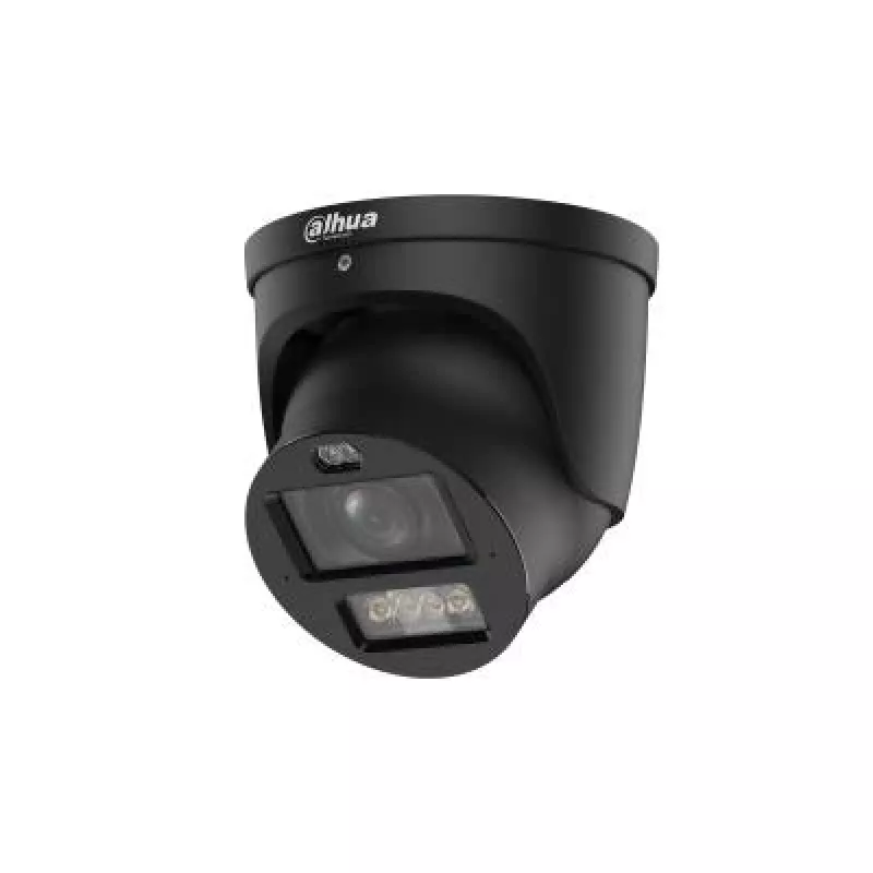 DAHUA 8MP kamera IP typu eyeball HDW3849H-ZASPV2712PRO-B