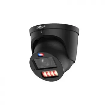 DAHUA 8MP kamera IP typu eyeball HDW3849H-ZASPV2712PRO-B