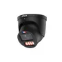 DAHUA 8MP kamera IP typu eyeball HDW3849H-ZASPV2712PRO-B