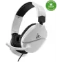Turtle Beach Recon 70X Biały zestaw słuchawkowy gamingowy dla Xbox i Multi-Platform B0CWS5Q6YJ