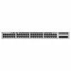 Cisco Catalyst 9200L 48-portowy przełącznik Partial PoE+ 4x10G Network Essentials