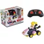 Carrera 2,4GHz Mario Kart Mini RC Peach Paperbox 370430036