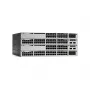 Cisco Catalyst 9300 48-portowy przełącznik PoE+ Network Advantage