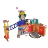 Fireman Sam Mega Fire Station XXL Zestaw do zabawy