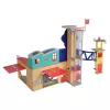 Fireman Sam Mega Fire Station XXL Zestaw do zabawy