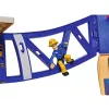 Fireman Sam Mega Fire Station XXL Zestaw do zabawy