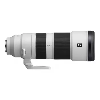 Sony FE 200-600mm F5.6-6.3 G OSS obiektyw teleobiektyw zmiennoogniskowy dla E-mount