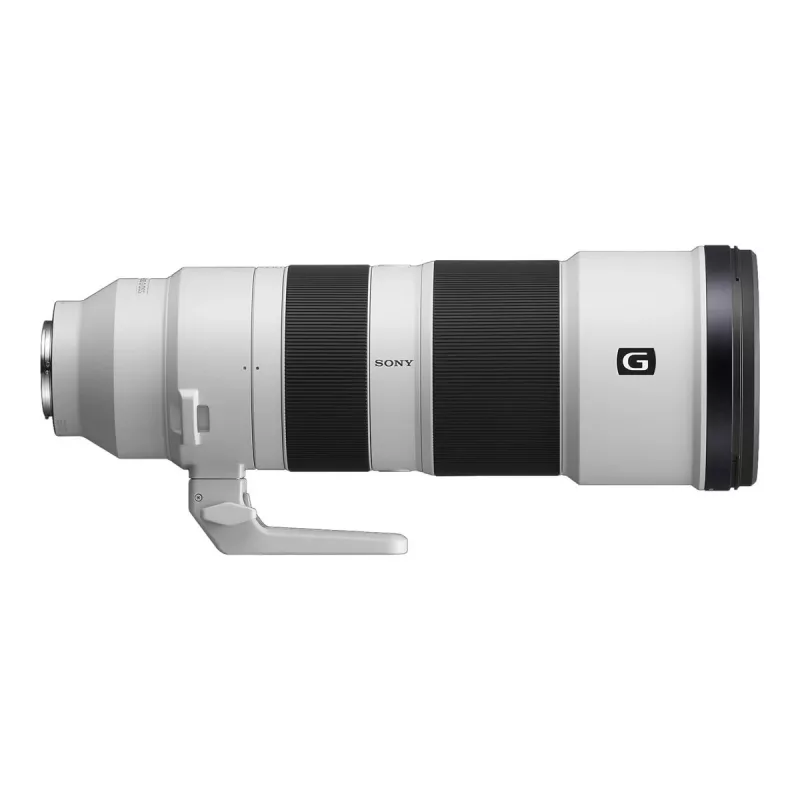 Sony FE 200-600mm F5.6-6.3 G OSS obiektyw teleobiektyw zmiennoogniskowy dla E-mount