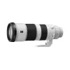 Sony FE 200-600mm F5.6-6.3 G OSS obiektyw teleobiektyw zmiennoogniskowy dla E-mount