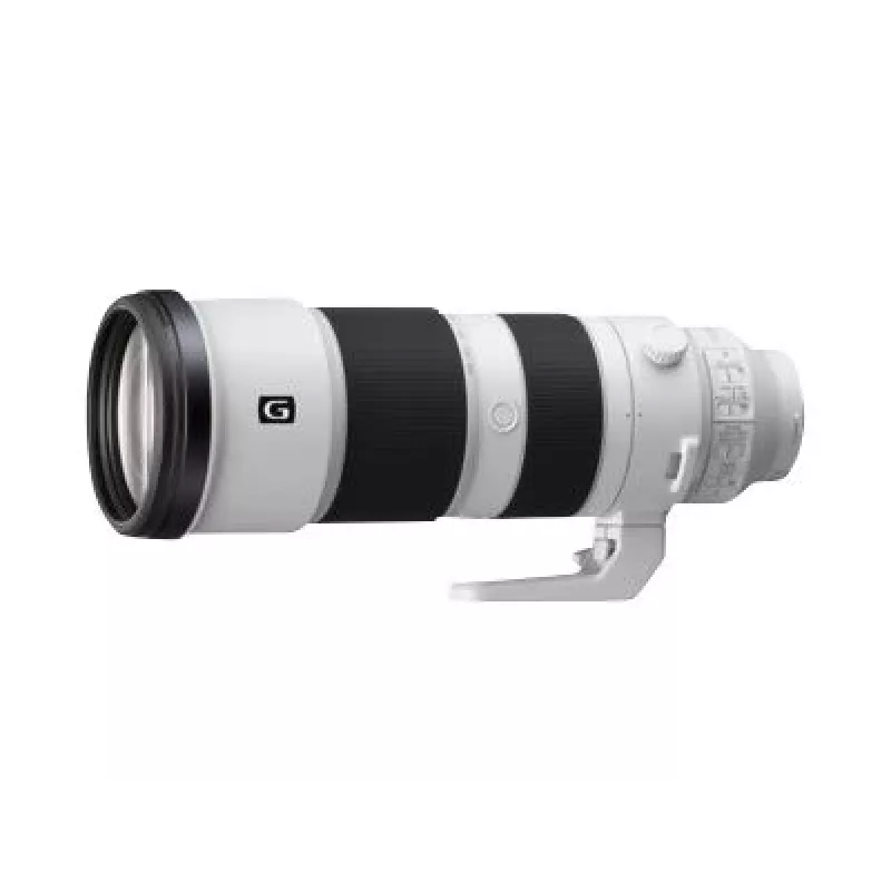 Sony FE 200-600mm F5.6-6.3 G OSS obiektyw teleobiektyw zmiennoogniskowy dla E-mount