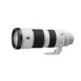 Sony FE 200-600mm F5.6-6.3 G OSS obiektyw teleobiektyw zmiennoogniskowy dla E-mount