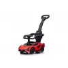 LEAN TOYS Lamborghini QLS-996T Jeździk z rączką do pchania Czerwony