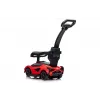 LEAN TOYS Lamborghini QLS-996T Jeździk z rączką do pchania Czerwony