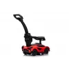 LEAN TOYS Lamborghini QLS-996T Jeździk z rączką do pchania Czerwony